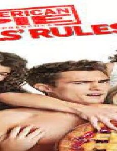 فيلم American Pie Presents Girls Rules 2020 مترجم