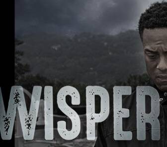فيلم American Wisper 2020 مترجم