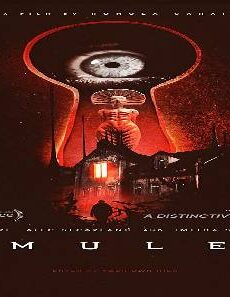 فيلم Amulet 2020 مترجم