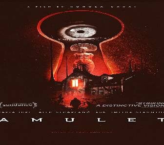 فيلم Amulet 2020 مترجم