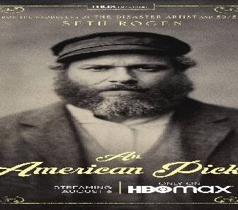 فيلم An American Pickle 2020 مترجم