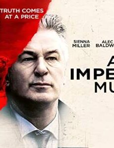 فيلم An Imperfect Murder 2020 مترجم
