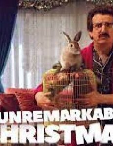 فيلم An Unremarkable Christmas 2020 مترجم