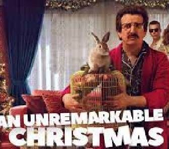 فيلم An Unremarkable Christmas 2020 مترجم