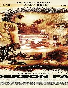 فيلم Anderson Falls 2020 مترجم