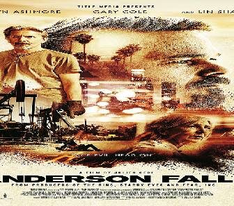 فيلم Anderson Falls 2020 مترجم