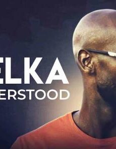 فيلم Anelka Misunderstood 2020 مترجم