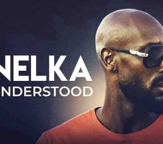 فيلم Anelka Misunderstood 2020 مترجم