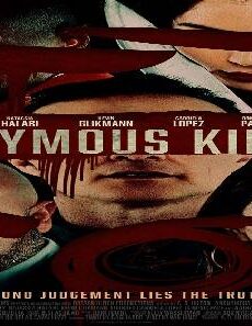 فيلم Anonymous Killers 2020 مترجم