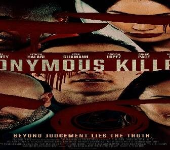 فيلم Anonymous Killers 2020 مترجم