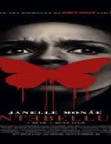 فيلم Antebellum 2020 مترجم