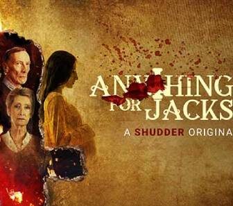 فيلم Anything For Jackson 2020 مترجم
