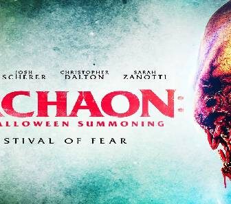 فيلم Archaon The Halloween Summoning 2020 مترجم