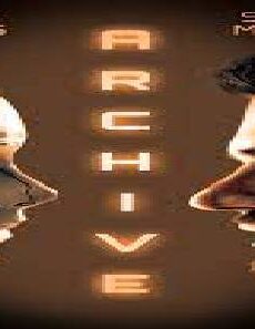 فيلم Archive 2020 مترجم
