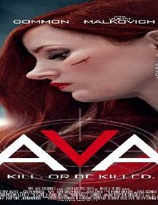 فيلم Ava 2020 مترجم