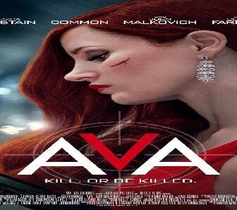 فيلم Ava 2020 مترجم