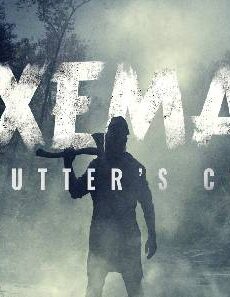 فيلم Axeman At Cutters Creek 2020 مترجم