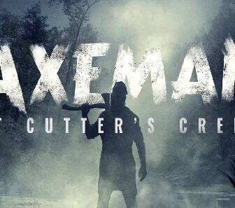 فيلم Axeman At Cutters Creek 2020 مترجم