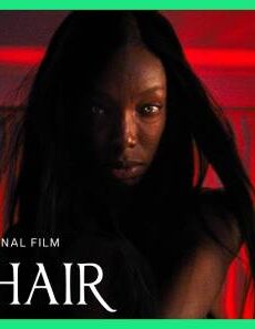 فيلم Bad Hair 2020 مترجم