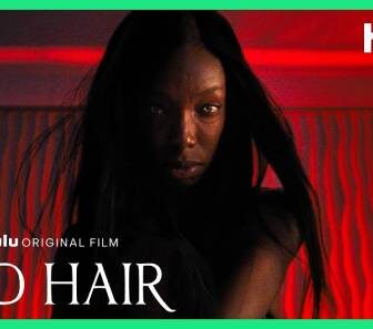 فيلم Bad Hair 2020 مترجم