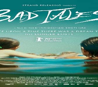 فيلم Bad Tales 2020 مترجم