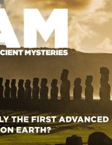 فيلم BAM Builders Of The Ancient Mysteries 2020 مترجم