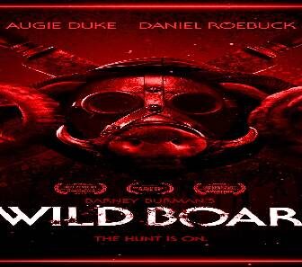 فيلم Barney Burmans Wild Boar 2020 مترجم