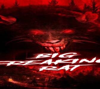 فيلم Big Freaking Rat 2020 مترجم