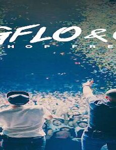 فيلم Bigflo And Oli Hip Hop Frenzy 2020 مترجم