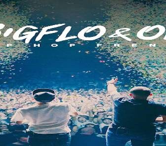 فيلم Bigflo And Oli Hip Hop Frenzy 2020 مترجم