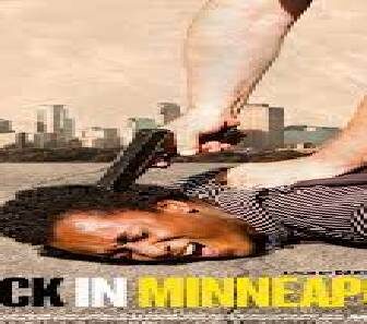 فيلم Black In Minneapolis 2020 مترجم