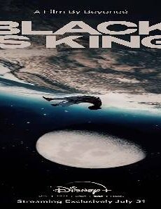 فيلم Black Is King 2020 مترجم