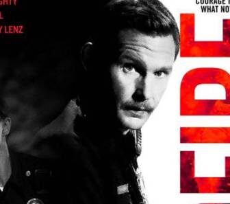 فيلم Blindfire 2020 مترجم