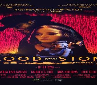 فيلم Blood From Stone 2020 مترجم