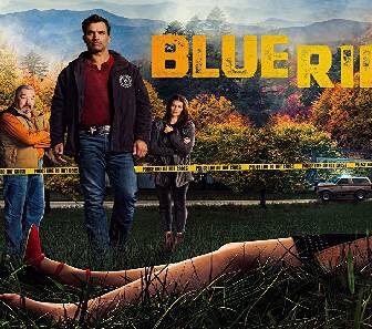 فيلم Blue Ridge 2020 مترجم