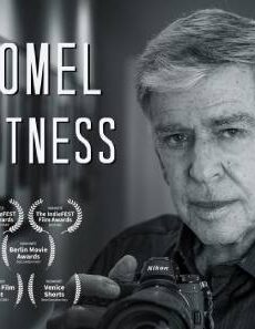 فيلم Bob Gomel Eyewitness 2020 مترجم
