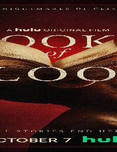 فيلم Books Of Blood 2020 مترجم