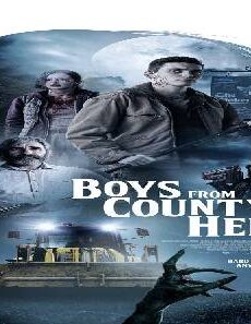 فيلم Boys From County Hell 2020 مترجم