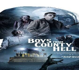 فيلم Boys From County Hell 2020 مترجم