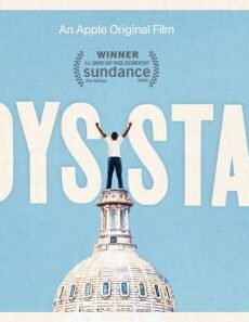 فيلم Boys State 2020 مترجم
