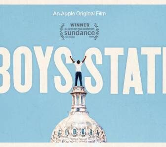 فيلم Boys State 2020 مترجم