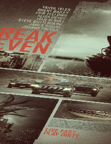 فيلم Break Even 2020 مترجم