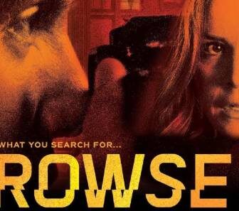 فيلم Browse 2020 مترجم