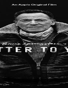 فيلم Bruce Springsteens Letter To You 2020 مترجم