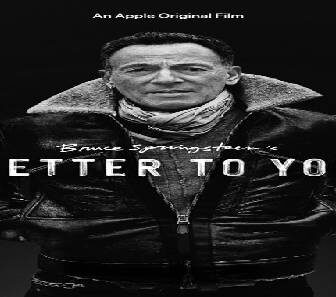 فيلم Bruce Springsteens Letter To You 2020 مترجم