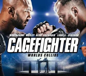 فيلم Cagefighter 2020 مترجم