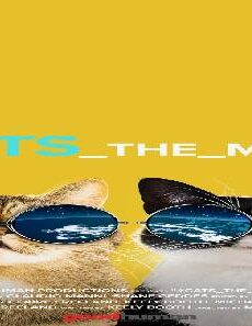 فيلم Cats The Mewvie 2020 مترجم