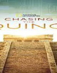 فيلم Chasing The Equinox 2020 مترجم