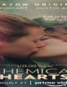 فيلم Chemical Hearts 2020 مترجم