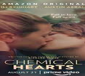 فيلم Chemical Hearts 2020 مترجم